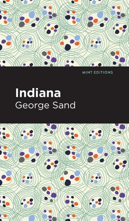 Indiana, George Sand - Gebonden - 9781513206967
