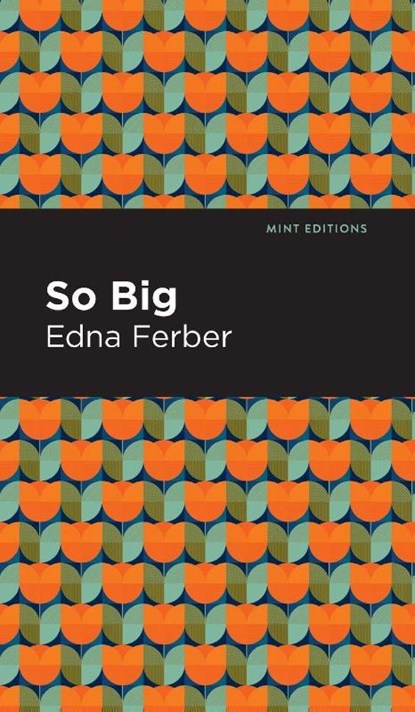 So Big, Edna Ferber - Gebonden - 9781513208503