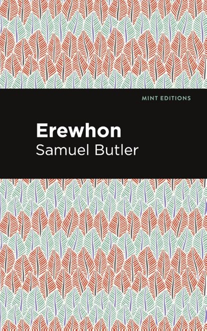 Erewhon, Samuel Butler - Gebonden - 9781513219646