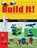 Build It! Volume 1, Jennifer Kemmeter - Gebonden - 9781513260426