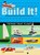Build It! Things That Float, Jennifer Kemmeter - Gebonden - 9781513260570