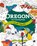 Oregon: The Coloring Book, Jennifer Reynolds - Paperback - 9781513260761