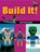 Build It! Monsters, Jennifer Kemmeter - Paperback - 9781513262086
