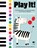 Play It! Children's Songs, Jennifer Kemmeter ; Antimo Marrone - Paperback - 9781513262451