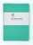 Dot Grid Journal - Turquoise, BOOKS,  Graphic Arts - Paperback - 9781513263120