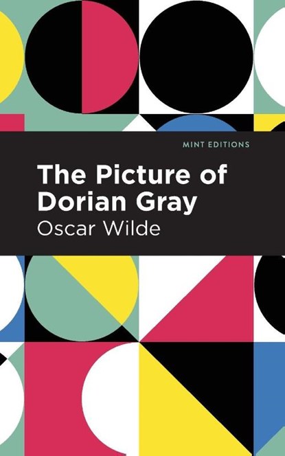 The Picture of Dorian Gray, Oscar Wilde - Paperback - 9781513263366