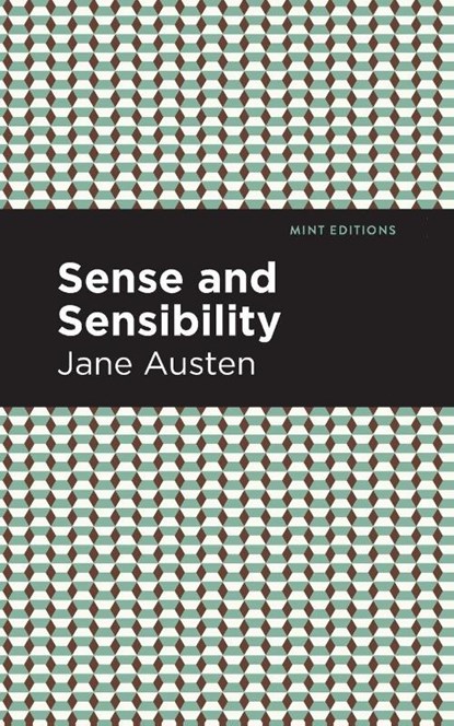 Sense and Sensibility, Jane Austen - Paperback - 9781513263434