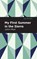 My First Summer in the Sierra, John Muir - Paperback - 9781513263670
