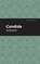 Candide, Voltaire - Paperback - 9781513264905