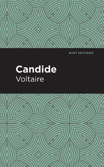 Candide, Voltaire - Paperback - 9781513264905