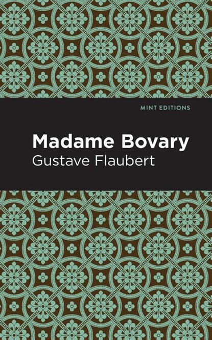 Madame Bovary, Gustave Flaubert - Paperback - 9781513264981