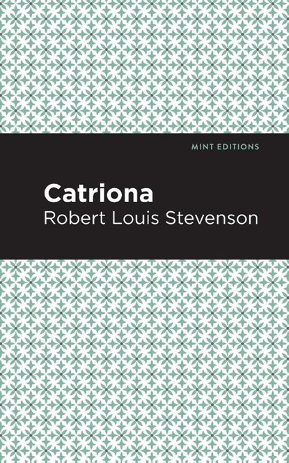 Catriona, Robert Louis Stevenson - Paperback - 9781513266367
