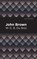 John Brown, W. E. B. Du Bois - Paperback - 9781513266442