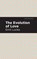 The Evolution of Love, Emil Lucka - Paperback - 9781513266527