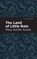The Land of Little Rain, Mary Hunter Austin - Paperback - 9781513268231