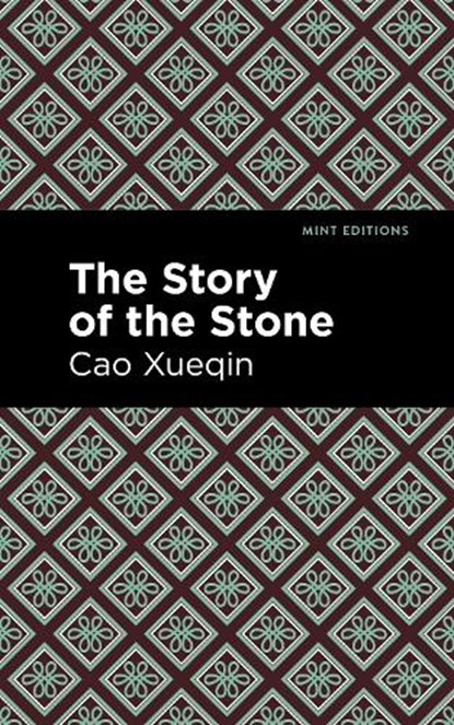 The Story of the Stone, Cao Xueqin - Paperback - 9781513268927