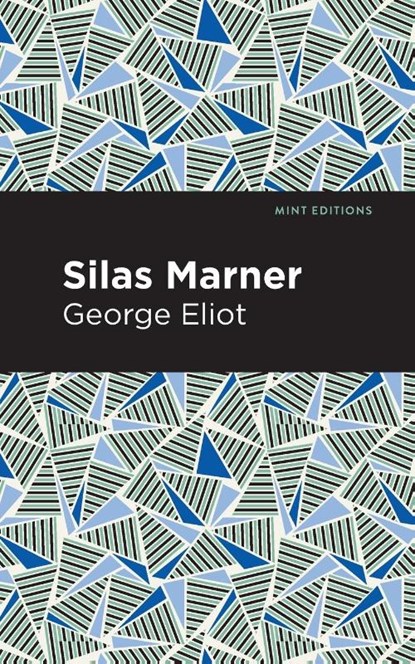 Silas Marner, George Eliot - Paperback - 9781513270364