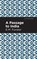 A Passage to India, E. M. Forster - Paperback - 9781513270647