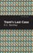 Trent's Last Case, E. C. Bentley - Paperback - 9781513271675