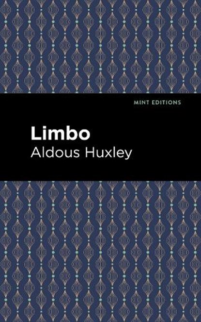 Limbo, Aldous Huxley - Paperback - 9781513279596