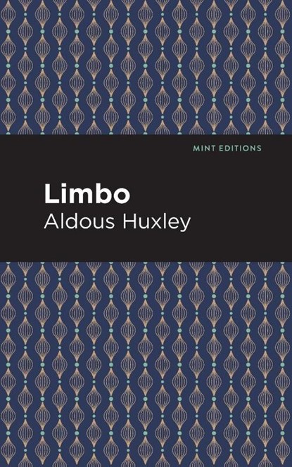 Limbo, Aldous Huxley - Paperback - 9781513279596