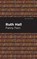 Ruth Hall, Fanny Fern - Paperback - 9781513279947