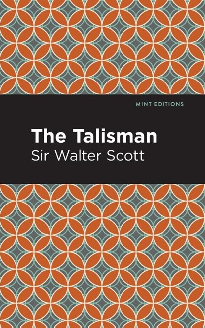 The Talisman, Walter Scott - Paperback - 9781513280431