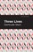 Three Lives, Gertrude Stein - Paperback - 9781513282275
