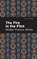 The Fire in the Flint, WHITE,  Walter Francis - Paperback - 9781513282435