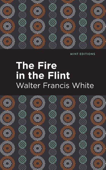 The Fire in the Flint, WHITE,  Walter Francis - Paperback - 9781513282435
