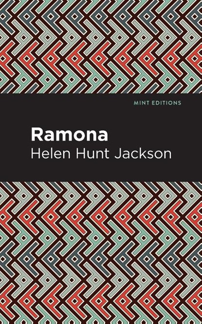 Ramona, Helen Hunt Jackson - Paperback - 9781513282671