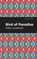 Bird of Paradise, LEVERSON,  Ada - Paperback - 9781513283166