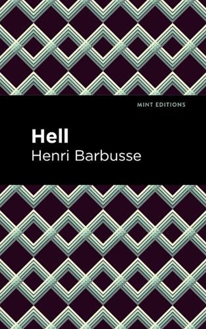 Hell, Henri Barbusse - Paperback - 9781513283265