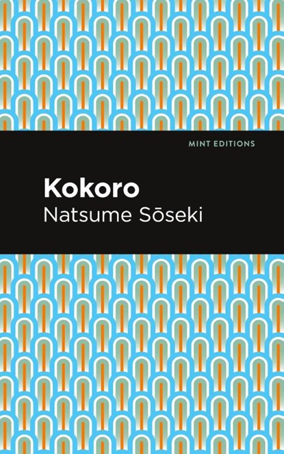 Kokoro, Natsume Soseki - Paperback - 9781513283296