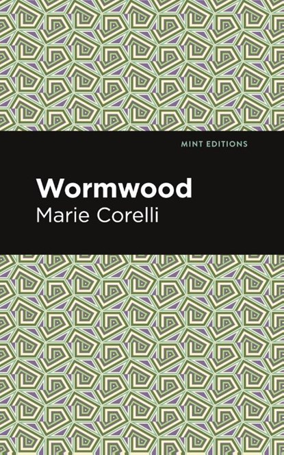 Wormwood, Marie Corelli - Paperback - 9781513283630