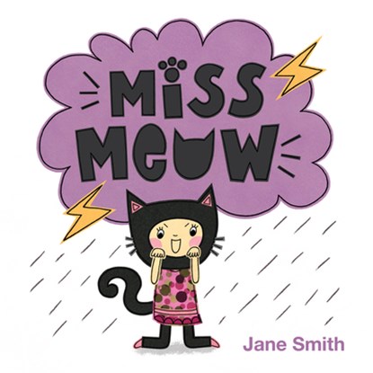 Miss Meow, Jane Smith - Gebonden - 9781513289458