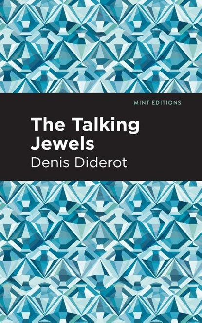 The Talking Jewels, Denis Diderot - Paperback - 9781513290881