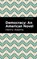 Democracy, Henry Adams - Paperback - 9781513290966