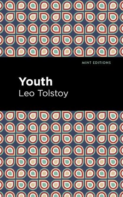 Youth, Leo Tolstoy - Paperback - 9781513291291