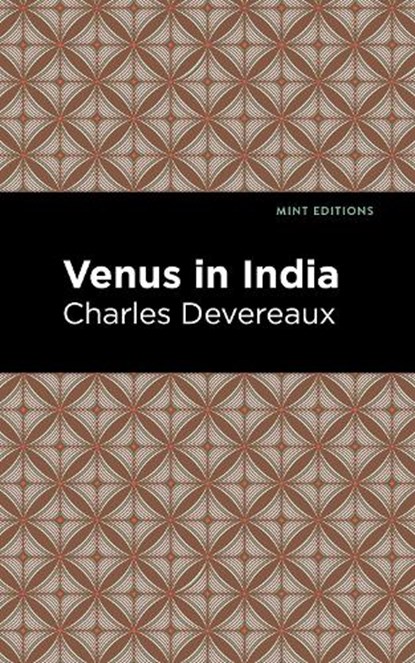 Venus in India, DEVERREAUX,  Charles - Paperback - 9781513291338