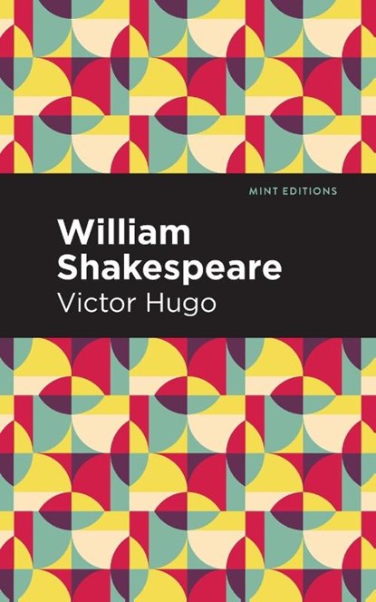 William Shakespeare, Victor Hugo - Paperback - 9781513291406