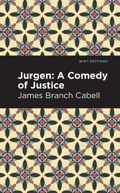 Jurgen, James Branch Cabell - Paperback - 9781513295695
