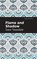 Flame and Shadow, Sara Teasdale - Paperback - 9781513298641
