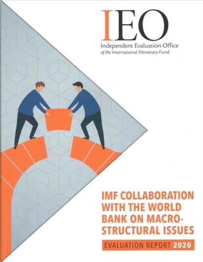 IMF Collaboration with the World Bank on Macro-Structural Issues, International Monetary Fund - Paperback - 9781513537351