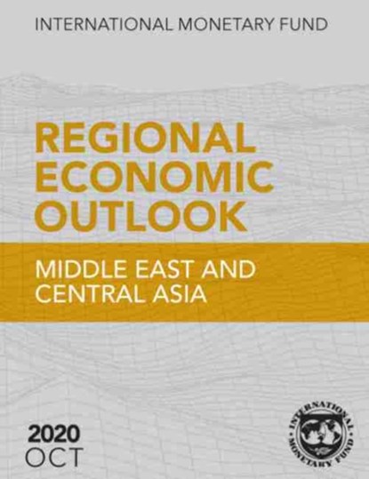 Regional economic outlook, International Monetary Fund - Paperback - 9781513558165