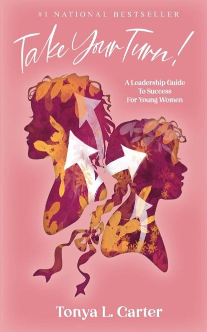 Take Your Turn!, Tonya L Carter - Paperback - 9781513676975