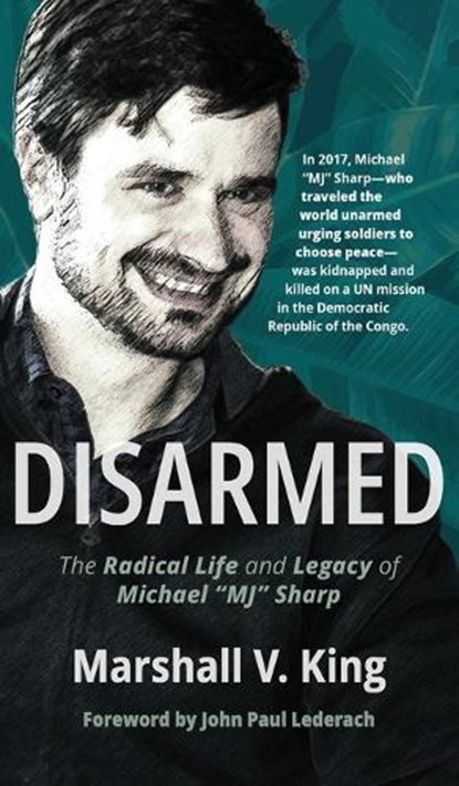 Disarmed, KING,  Marshall V - Gebonden - 9781513808345