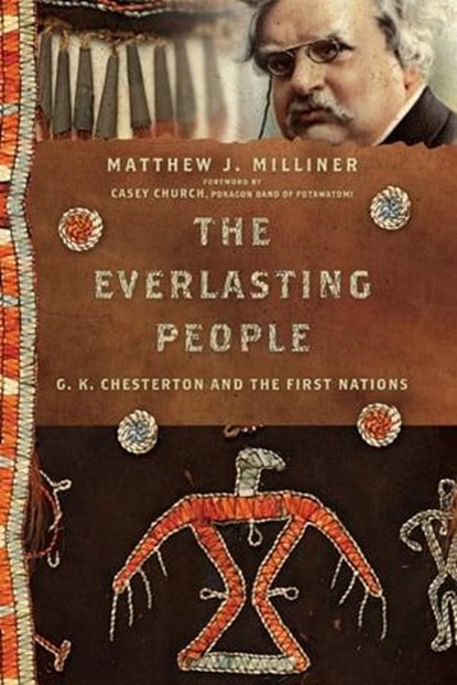 The Everlasting People, Matthew J. Milliner ; David Iglesias ; David Hooker ; Amy Peeler - Ebook - 9781514000335