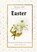 Easter, Wesley Allen Hill - Gebonden - 9781514000366