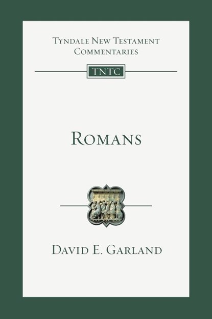 Garland, D: Romans, David E. Garland ; Eckhard J. Schnabel - Paperback - 9781514003534